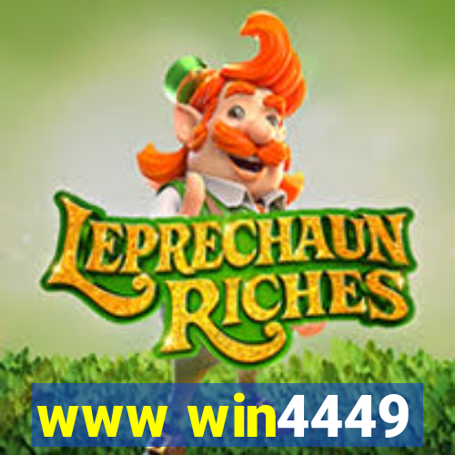 www win4449